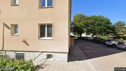 Lägenheter till salu i Uppsala - Bild från Google Street View