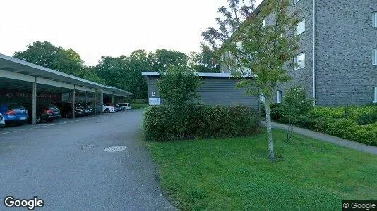 Lägenheter till salu i Varberg - Bild från Google Street View