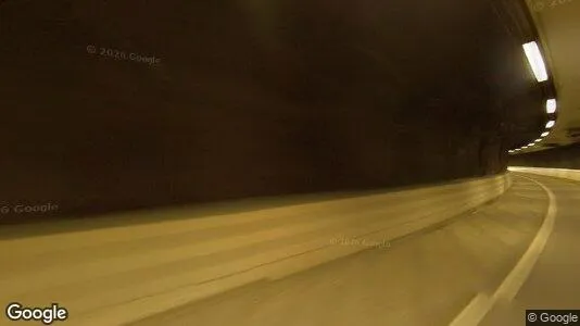 Lägenheter till salu i Hammarbyhamnen - Bild från Google Street View