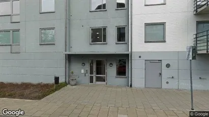 Lägenheter att hyra i Bromölla - Bild från Google Street View