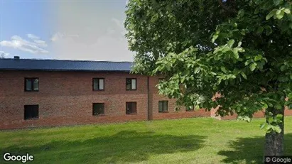 Lägenheter att hyra i Örnsköldsvik - Bild från Google Street View