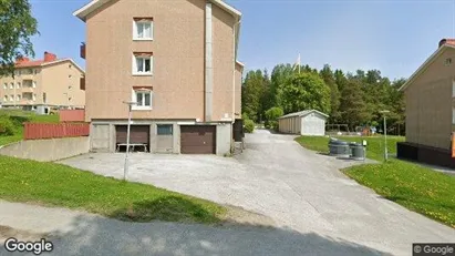 Lägenheter att hyra i Örnsköldsvik - Bild från Google Street View