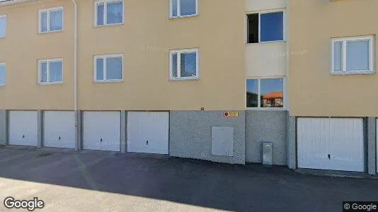 Lägenheter att hyra i Ovanåker - Bild från Google Street View