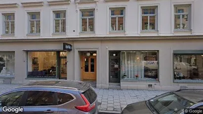 Lägenheter till salu i Vasastan - Bild från Google Street View