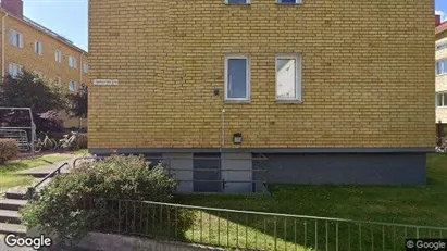 Bostadsrätter till salu i Jönköping - Bild från Google Street View