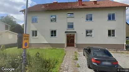 Bostadsrätter till salu i Nässjö - Bild från Google Street View
