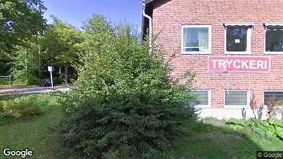 Bostadsrätter till salu i Värmdö - Bild från Google Street View