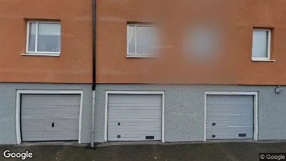 Bostadsrätter till salu i Vänersborg - Bild från Google Street View