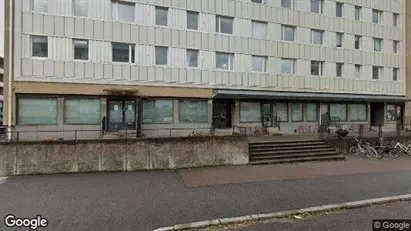 Bostadsrätter till salu i Eskilstuna - Bild från Google Street View