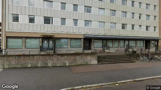 Bostadsrätter till salu i Eskilstuna - Bild från Google Street View