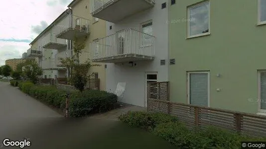 Lägenheter att hyra i Norrköping - Bild från Google Street View