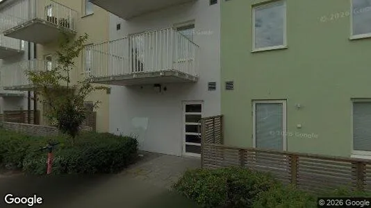 Lägenheter att hyra i Norrköping - Bild från Google Street View