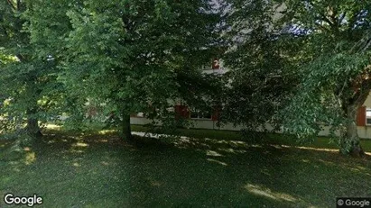 Lägenheter att hyra i Växjö - Bild från Google Street View