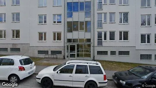 Lägenheter till salu i Söderort - Bild från Google Street View