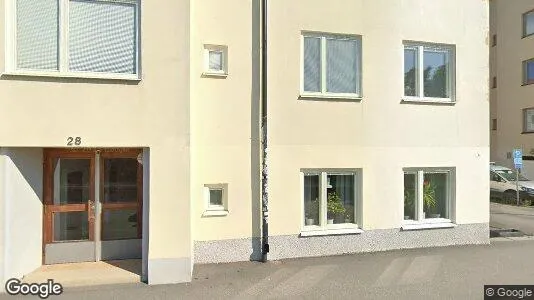 Lägenheter till salu i Söderort - Bild från Google Street View