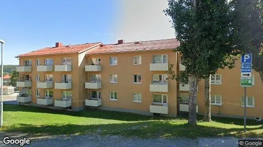 Lägenheter att hyra i Örnsköldsvik - Bild från Google Street View