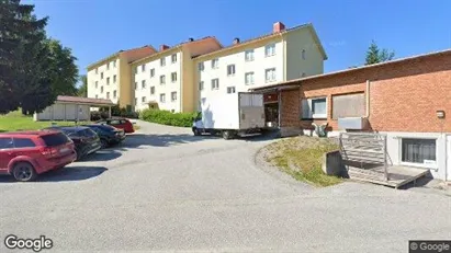Lägenheter att hyra i Örnsköldsvik - Bild från Google Street View