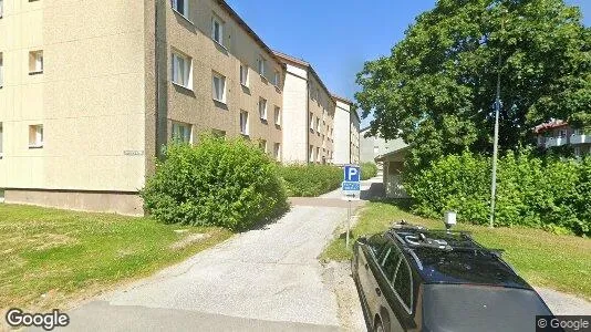 Lägenheter att hyra i Örnsköldsvik - Bild från Google Street View