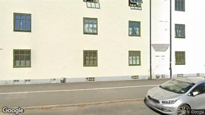 Lägenheter att hyra i Jönköping - Bild från Google Street View