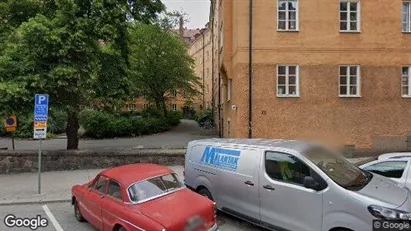 Lägenheter till salu i Område ej specificerat - Bild från Google Street View