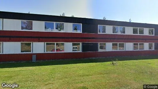 Lägenheter att hyra i Bollnäs - Bild från Google Street View