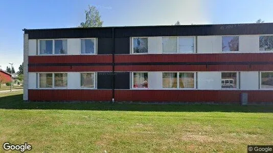 Lägenheter att hyra i Bollnäs - Bild från Google Street View