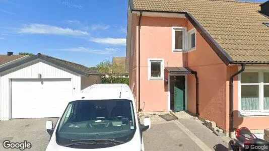 Bostadsrätter till salu i Burlöv - Bild från Google Street View