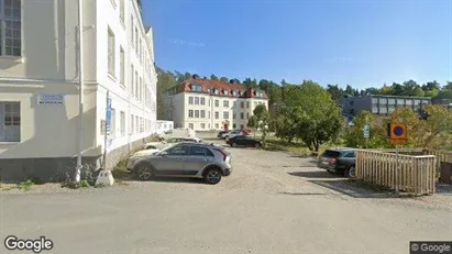 Bostadsrätter till salu i Knivsta - Bild från Google Street View