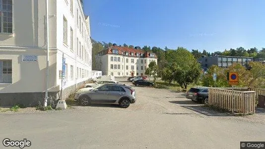 Bostadsrätter till salu i Knivsta - Bild från Google Street View