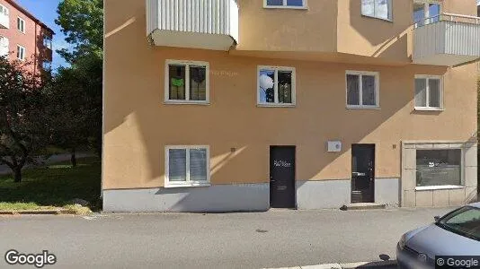 Lägenheter till salu i Sundbyberg - Bild från Google Street View