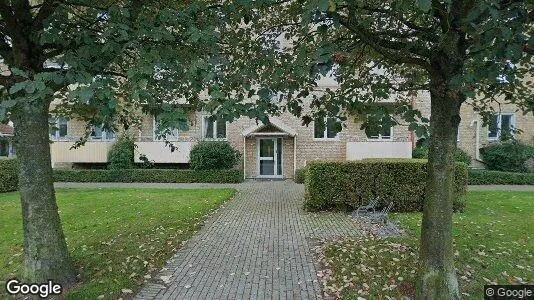 Lägenheter till salu i Lund - Bild från Google Street View