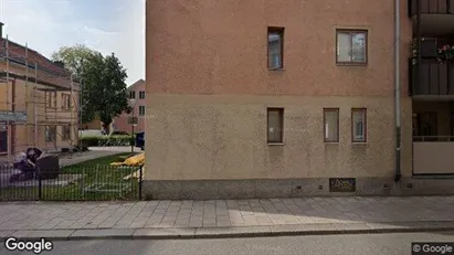 Lägenheter att hyra i Linköping - Bild från Google Street View