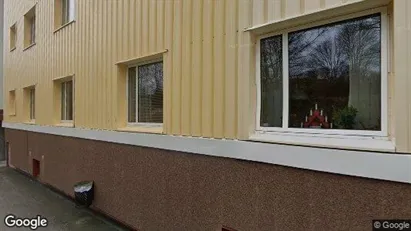 Lägenheter till salu i Borås - Bild från Google Street View