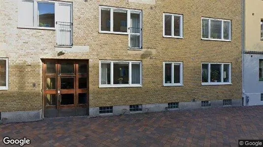 Lägenheter till salu i Malmö Centrum - Bild från Google Street View