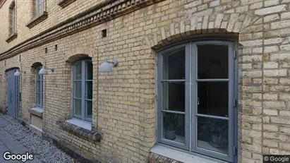 Lägenheter att hyra i Lund - Bild från Google Street View