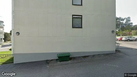 Lägenheter till salu i Sundsvall - Bild från Google Street View