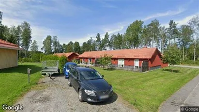 Lägenheter att hyra i Askersund - Bild från Google Street View