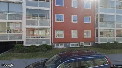 Lägenheter till salu i Täby - Bild från Google Street View