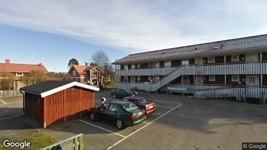 Lägenheter att hyra i Malung-Sälen - Bild från Google Street View