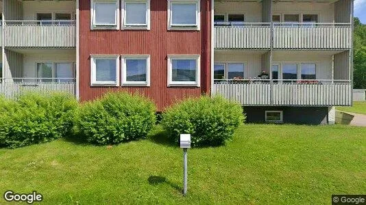 Lägenheter att hyra i Torsby - Bild från Google Street View