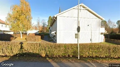 Lägenheter att hyra i Torsby - Bild från Google Street View