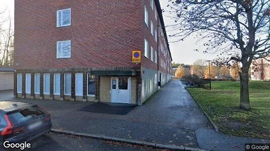 Lägenheter att hyra i Eskilstuna - Bild från Google Street View