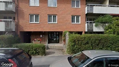 Lägenheter att hyra i Örebro - Bild från Google Street View