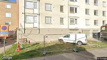 Lägenheter att hyra i Karlstad - Bild från Google Street View
