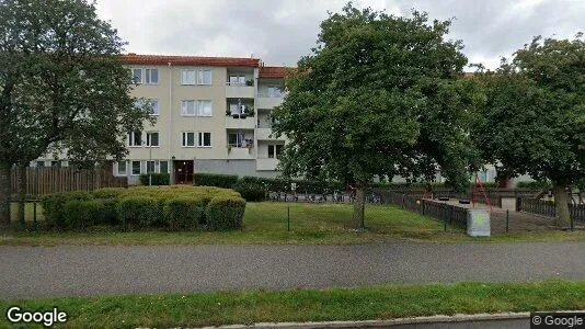 Lägenheter att hyra i Eskilstuna - Bild från Google Street View