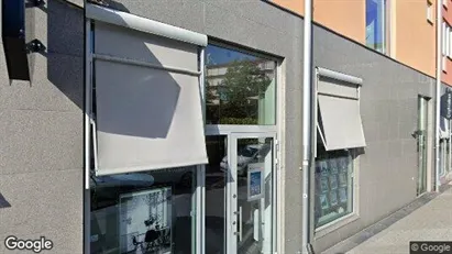 Lägenheter att hyra i Norrköping - Bild från Google Street View