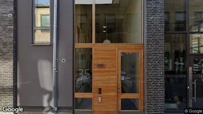 Lägenheter att hyra i Norrköping - Bild från Google Street View