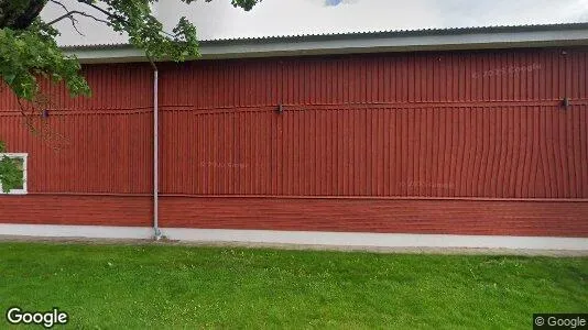 Lägenheter att hyra i Eskilstuna - Bild från Google Street View