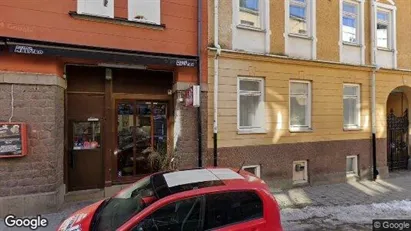 Lägenheter att hyra i Norrköping - Bild från Google Street View