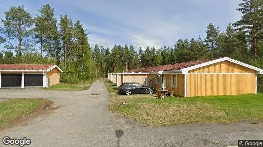 Lägenheter att hyra i Skellefteå - Bild från Google Street View